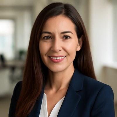 Carla Montero